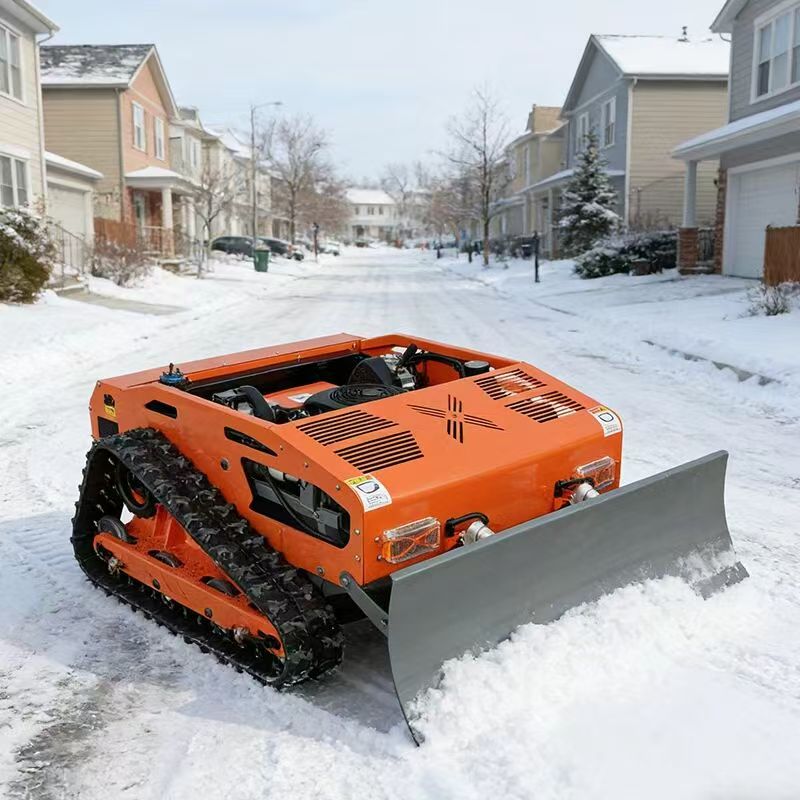 Il miglior tosaerba a raggio di sterzata zero