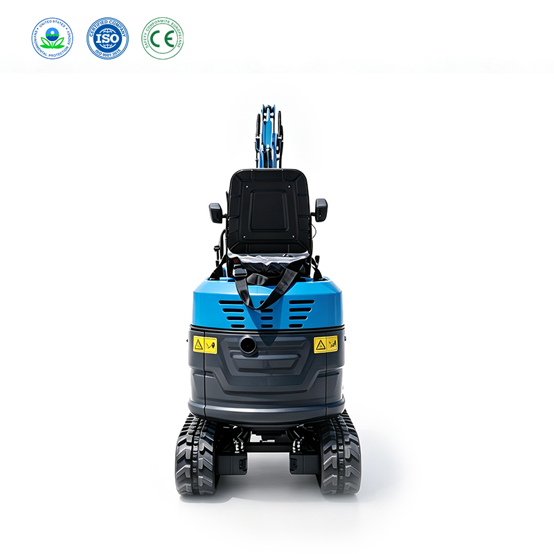 Mini Escavatore SE10