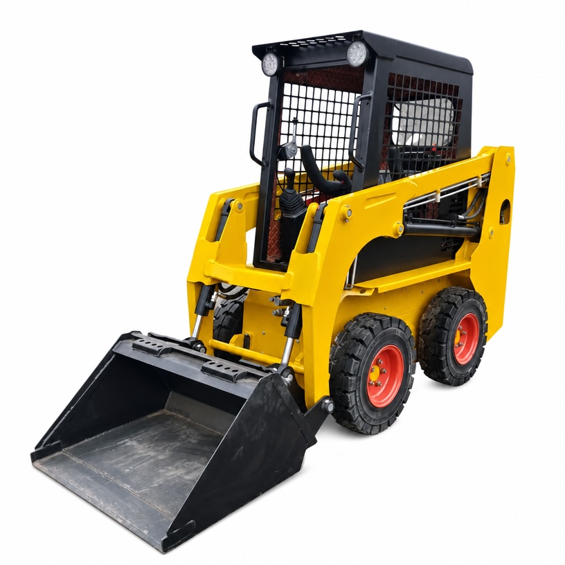 Minipala compatta SH40