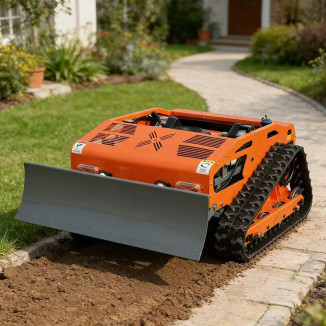 Miglior tosaerba a raggio di sterzata zero