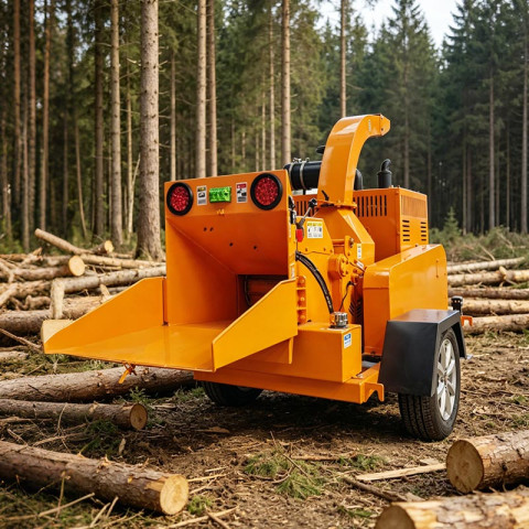 Tritacippi di legno