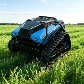 Tosaerba telecomandato