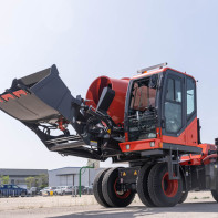 Le macchine per la sigillatura delle crepe SAAO entrano in Europa e Nord America, lasciando che la produzione cinese parli attraverso qualità e servizio