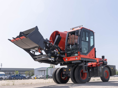 Le macchine per la sigillatura delle crepe SAAO entrano in Europa e Nord America, lasciando che la produzione cinese parli attraverso qualità e servizio