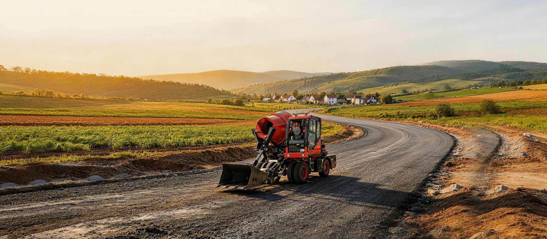 Ingegneria stradale e municipale