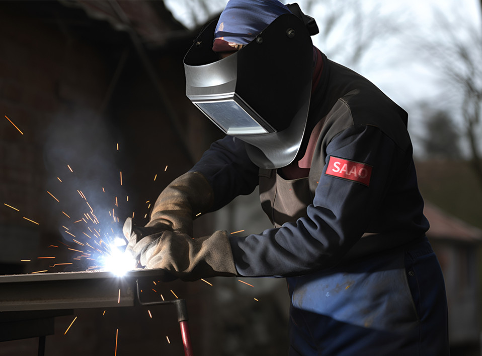 Chi siamo / Da dove veniamo