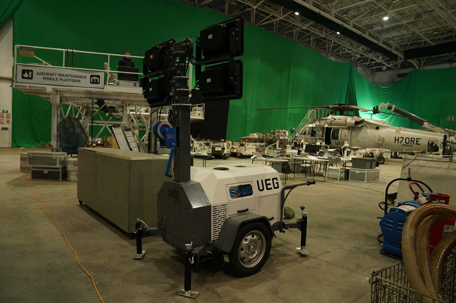 Il gruppo SAAO supporta con orgoglio The Wandering Earth II, mostrando la forza del "Made in Jining" Il gruppo SAAO supporta con orgoglio The Wandering Earth II, mostrando la forza del "Made in Jining"