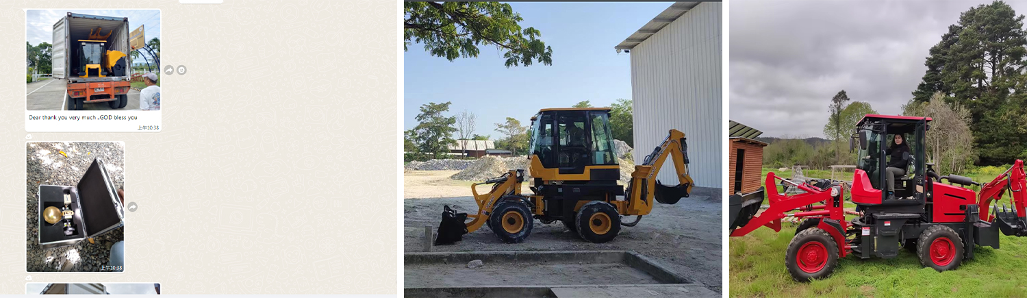 Clienti globali e storie di successo | Terne