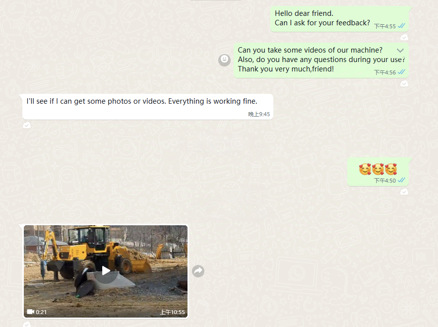 Clienti globali e storie di successo | Terne