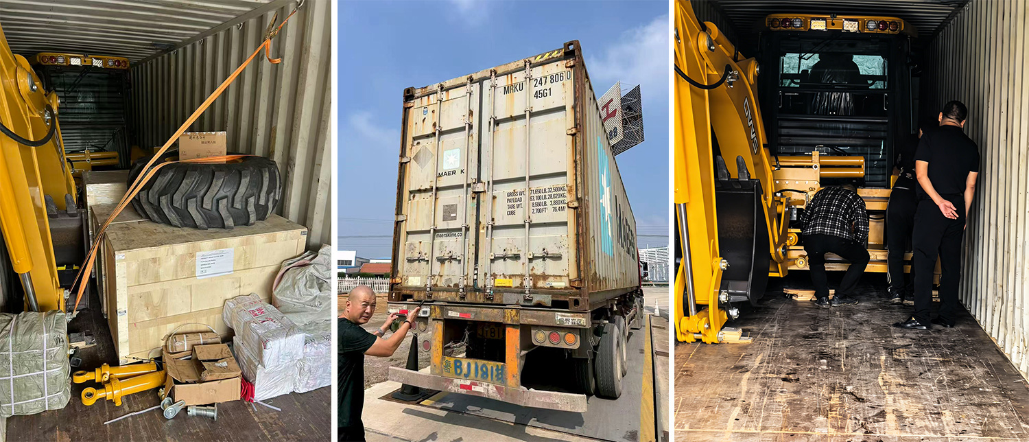 Imballaggio rigoroso e consegna rapida in tutto il mondo