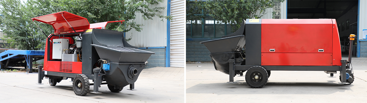 Le macchine per la sigillatura delle crepe SAAO entrano in Europa e Nord America, lasciando che la produzione cinese parli attraverso qualità e servizio