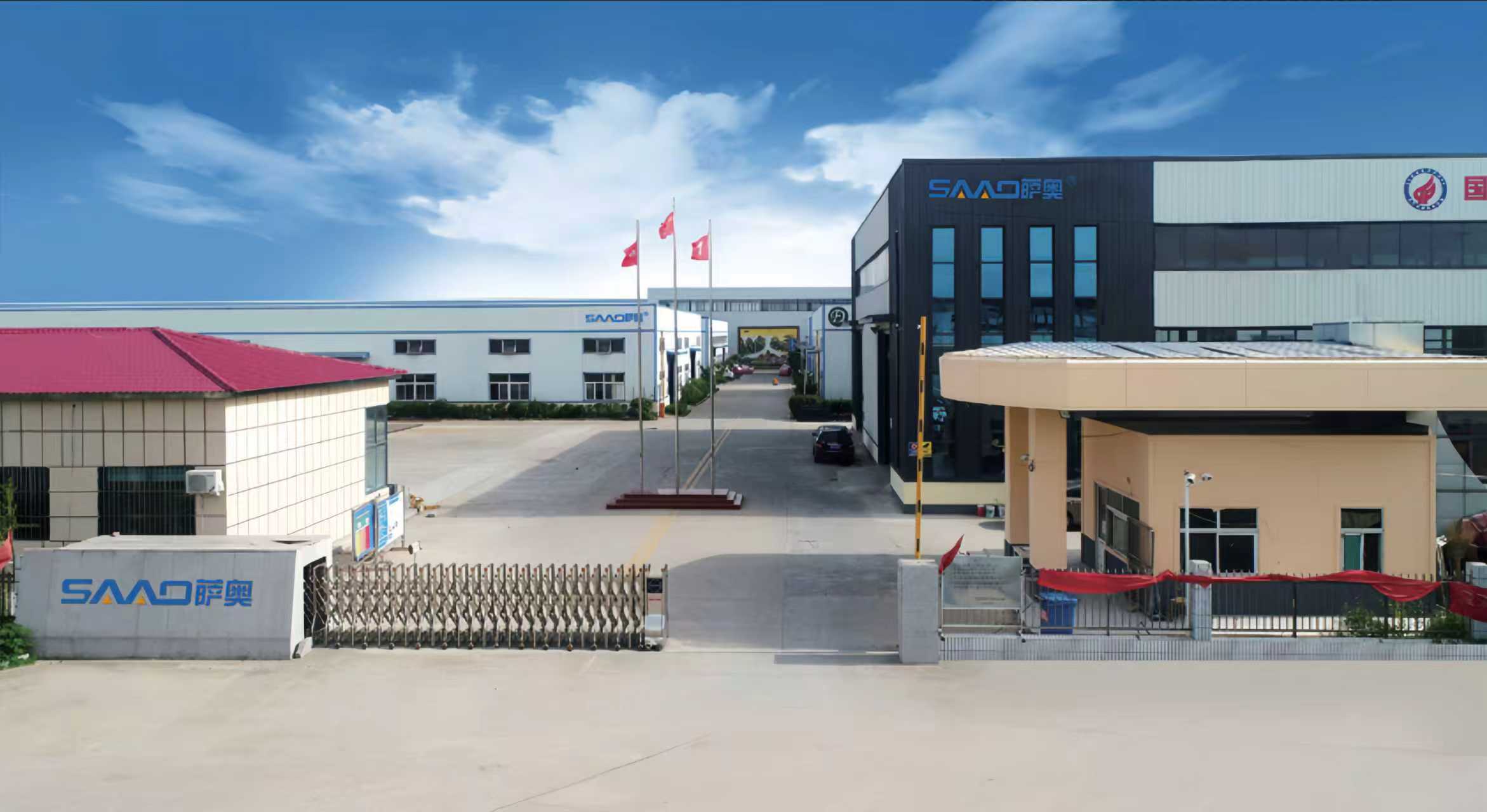 Perché le pompe per calcestruzzo SAAO hanno continuato a crescere durante la pandemia?